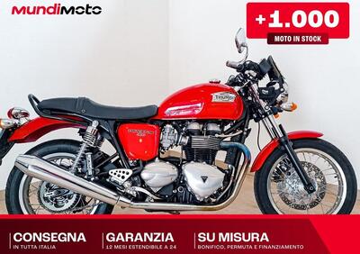 Triumph Thruxton 900 (2004 - 15) - Annuncio 9760155