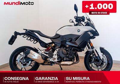 Bmw F 900 XR (2025) - Annuncio 9760163