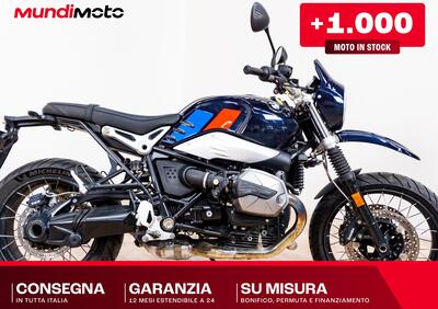 Bmw R nineT Urban GS 1200 - Edition 40 Years GS (2021) - Annuncio 9760167