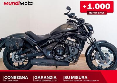 Kawasaki Vulcan S 650 ABS (2014 - 16) - Annuncio 9760168