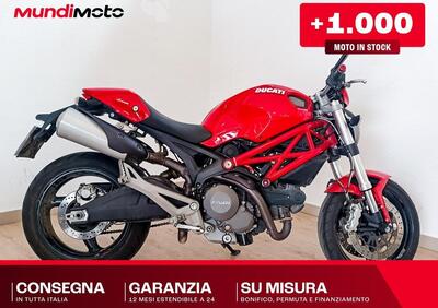 Ducati Monster 696 Plus (2007 - 14) - Annuncio 9760170