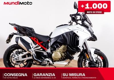 Ducati Multistrada V4 1100 S Sport (2021) - Annuncio 9760171