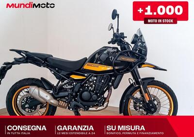 Royal Enfield Himalayan 450 (2024 - 25) - Annuncio 9760172
