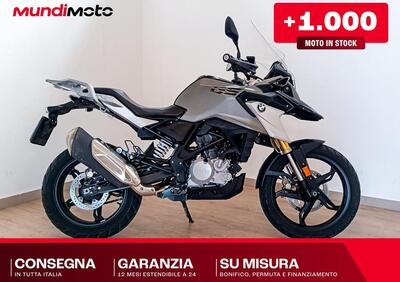 Bmw G 310 GS Edition 40 Years GS (2021) - Annuncio 9760175