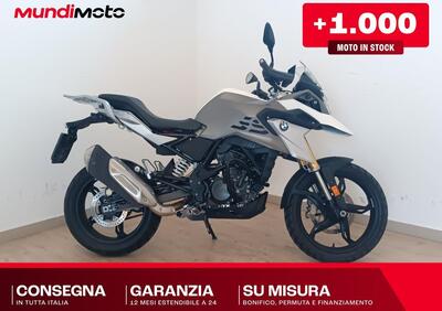 Bmw G 310 R (2016 - 20) - Annuncio 9760179