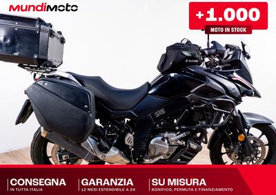 Suzuki V-Strom 650 ABS (2011 - 17) - Annuncio 9760182
