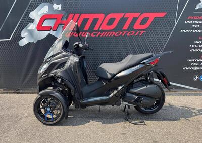Piaggio MP3 310 Sport (2025) - Annuncio 9744390