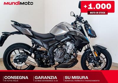 Voge Brivido 500 R (2020) - Annuncio 9760188