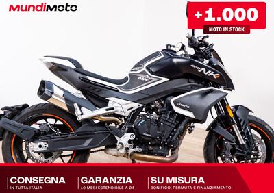 CFMOTO 800NK Advanced (2023 - 25) - Annuncio 9760190