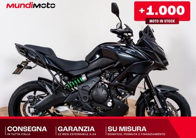Kawasaki Versys 650 ABS (2010 - 14) - Annuncio 9760199