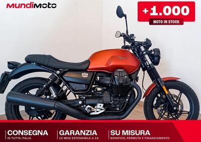 Moto Guzzi V7 850 Stone Special Abs (2021) - Annuncio 9760202