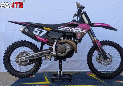 Husqvarna FC 450 (2023) - Annuncio 9760266