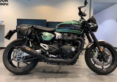Triumph Speed Twin 1200 (2019 - 20) - Annuncio 9760225