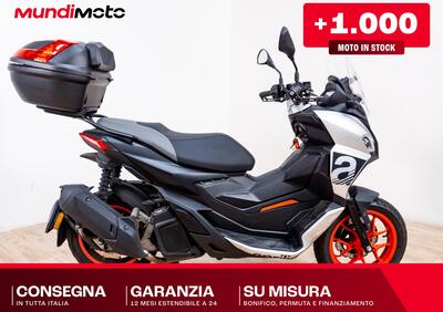 Aprilia SR GT 125 Sport (2025) - Annuncio 9760227