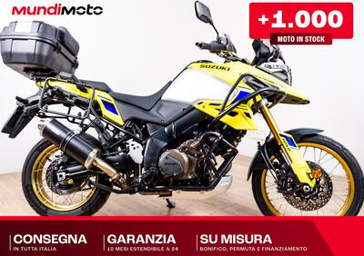 Suzuki V-Strom 1050 (2020 - 21) - Annuncio 9760232