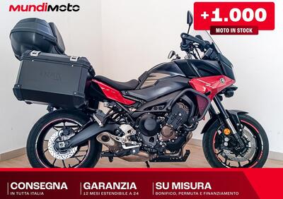 Yamaha Tracer 900 (2018 - 20) - Annuncio 9760235