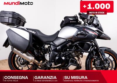 Suzuki V-Strom 1000 ABS (2014 - 17) - Annuncio 9760244