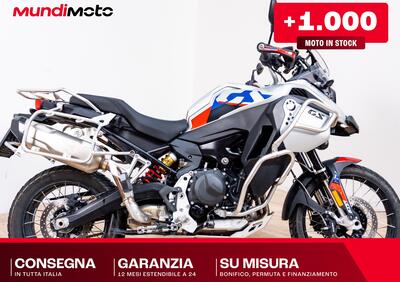 Bmw F 900 GS Adventure (2024 - 25) - Annuncio 9760247