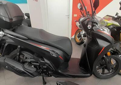 Honda SH 350 Sport (2021 - 24) - Annuncio 9760261