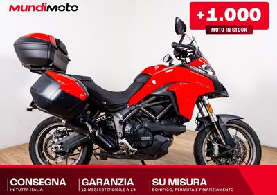 Ducati Multistrada 950 (2018) - Annuncio 9760250