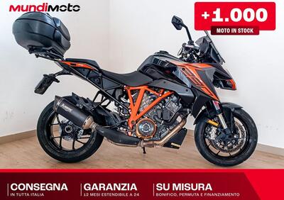 KTM 1290 Super Duke GT (2019 - 20) - Annuncio 9760255