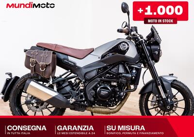 Benelli Leoncino 250 (2019 - 20) - Annuncio 9760256