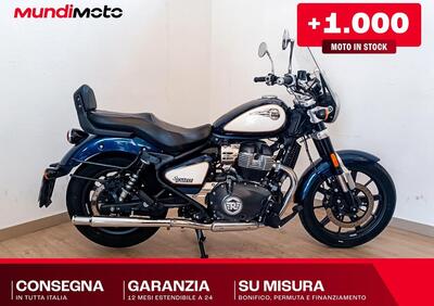 Royal Enfield Super Meteor 650 (2023 - 25) - Annuncio 9760260