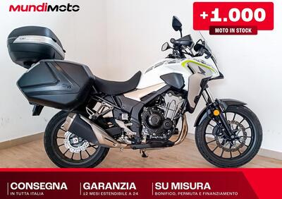 Honda CB 500 X (2021) - Annuncio 9760270