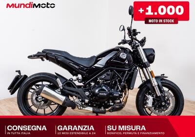 Benelli Leoncino 500 (2021 - 25) - Annuncio 9760280