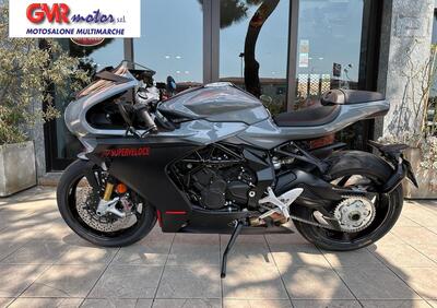MV Agusta Superveloce 800 (2021 - 25) - Annuncio 9760301