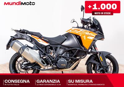 KTM 1290 Super Adventure S (2017 - 20) - Annuncio 9760283