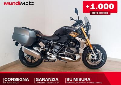 Bmw R 1250 R (2019 - 20) - Annuncio 9760284