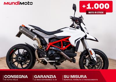 Ducati Hypermotard 939 (2016 - 18) - Annuncio 9760287