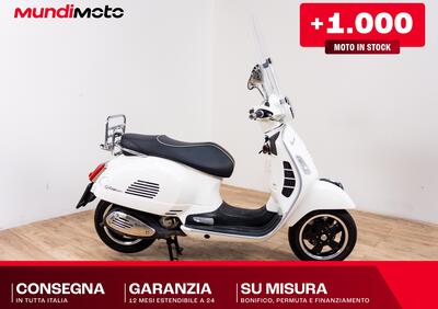 Vespa GTS 300 Super ABS (2014 - 16) - Annuncio 9760291