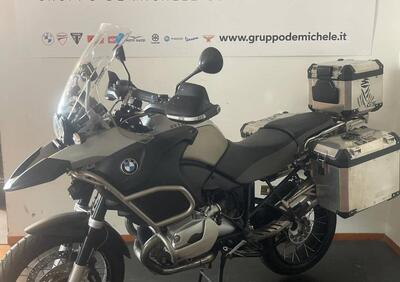 Bmw R 1200 GS Adventure (2006 - 07) - Annuncio 9760416