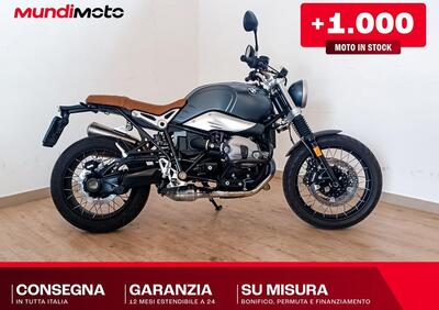 Bmw R nineT Scrambler (2021 - 24) - Annuncio 9760292