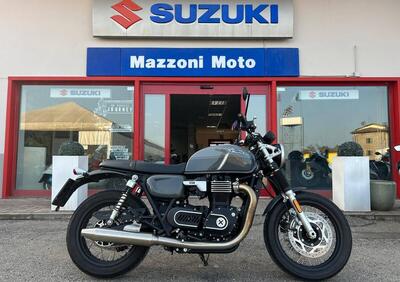 Brixton Motorcycles Cromwell 1200 (2022 - 25) - Annuncio 9760304