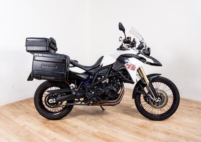 Bmw F 800 GS (2008 - 15) - Annuncio 9760314