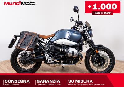 Bmw R nineT Scrambler (2021 - 24) - Annuncio 9760315