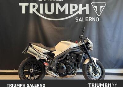 Triumph Speed Triple 1050 (2005 - 11) - Annuncio 9760317