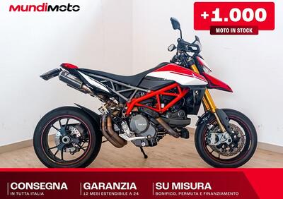 Ducati Hypermotard 950 SP (2019 - 20) - Annuncio 9760319