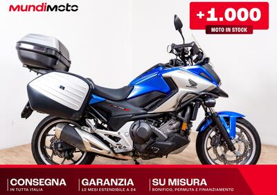 Honda NC 750 X DCT ABS (2014 - 15) - Annuncio 9760320