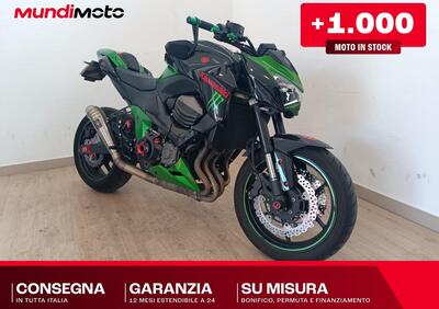 Kawasaki Z 800 Performance (2013 - 13) - Annuncio 9760324