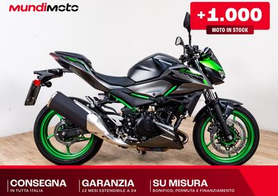 Kawasaki Z 500 (2024 - 25) - Annuncio 9760325