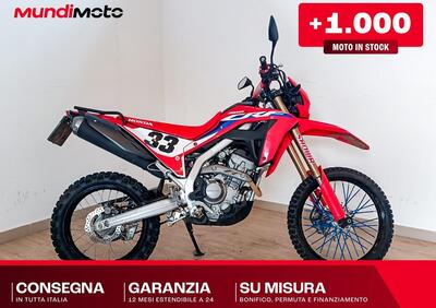 Honda CRF 300 L (2025) - Annuncio 9760328