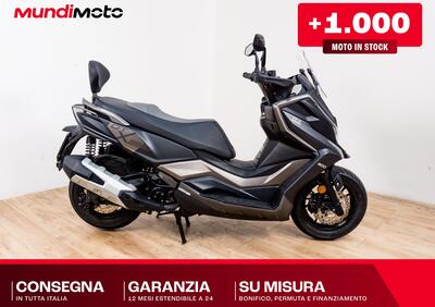 Kymco DTX 360 350 (2022 - 25) - Annuncio 9760330