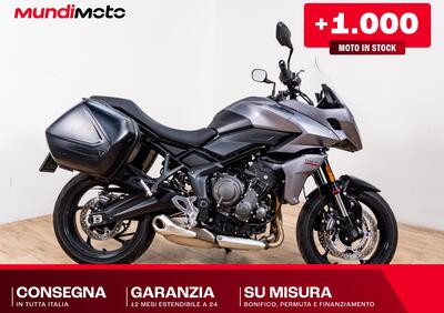 Triumph Tiger Sport 660 (2022 - 24) - Annuncio 9760333