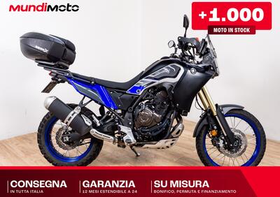 Yamaha Ténéré 700 (2019 - 20) - Annuncio 9760334