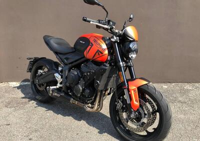 Triumph Trident 660 (2021 - 24) - Annuncio 9760356