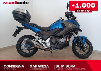 Honda NC 750 X DCT (2021 - 24) - Annuncio 9760337
